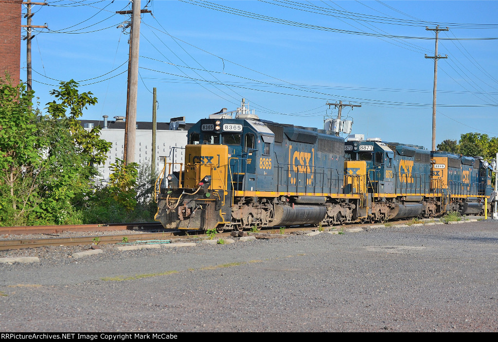 CSX L042